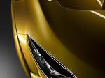 Renault Megane Trophy 2008 года